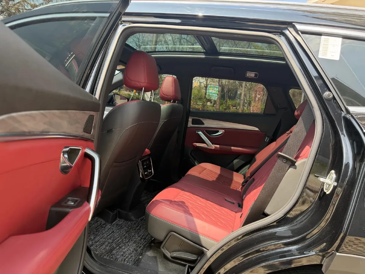 2023 Jetour X70 Plus 1.5T 156HP L4 6DCT,autocango,china used car exporter,china ev exporter,chinese used car exporter,chinese used ev exporter