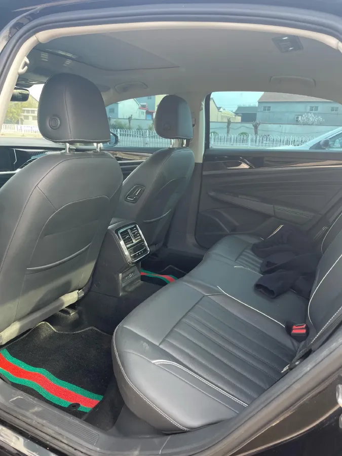 2022 Volkswagen Lamando 1.4T 150HP L4 7DCT,autocango,china used car exporter,china ev exporter,chinese used car exporter,chinese used ev exporter