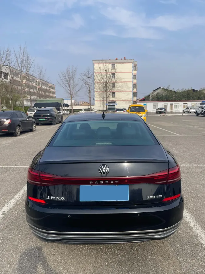 2022 Volkswagen Lamando 1.4T 150HP L4 7DCT,autocango,china used car exporter,china ev exporter,chinese used car exporter,chinese used ev exporter