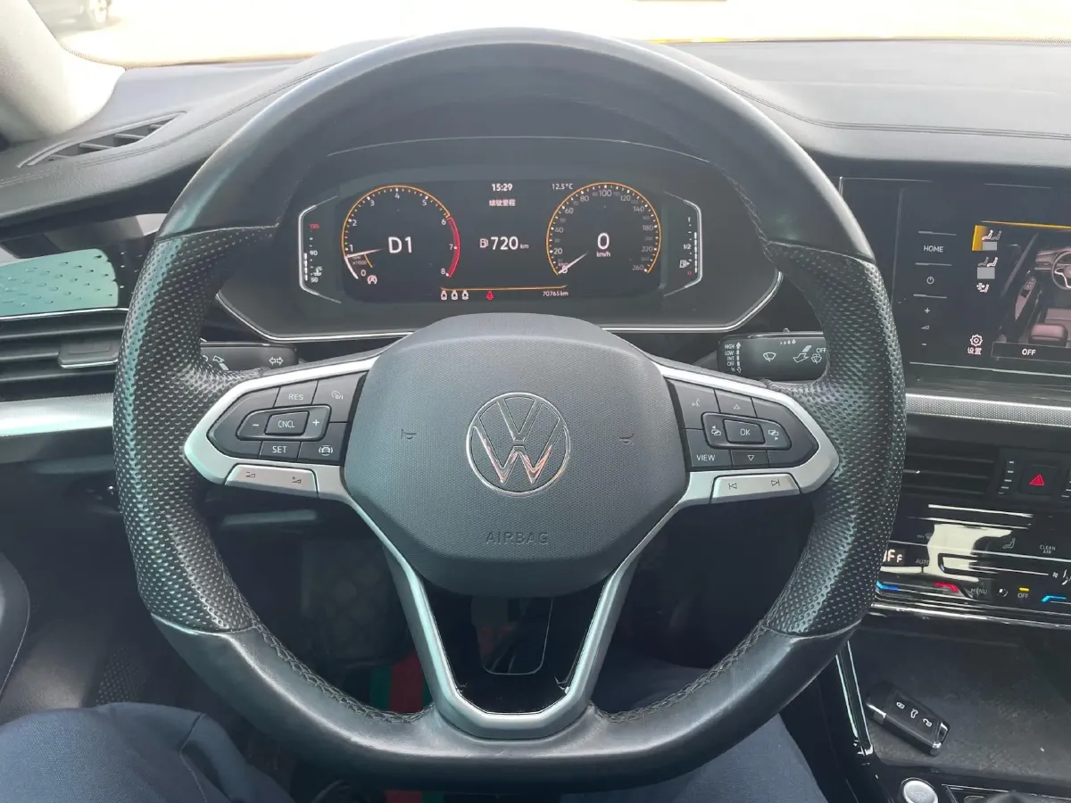 2022 Volkswagen Lamando 1.4T 150HP L4 7DCT,autocango,china used car exporter,china ev exporter,chinese used car exporter,chinese used ev exporter