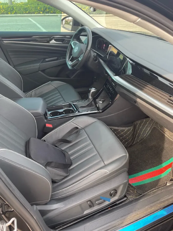 2022 Volkswagen Lamando 1.4T 150HP L4 7DCT,autocango,china used car exporter,china ev exporter,chinese used car exporter,chinese used ev exporter