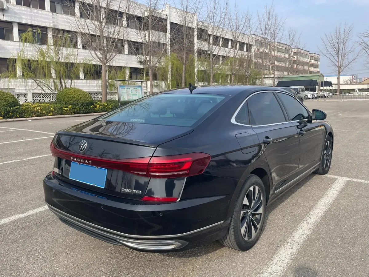 2022 Volkswagen Lamando 1.4T 150HP L4 7DCT,autocango,china used car exporter,china ev exporter,chinese used car exporter,chinese used ev exporter