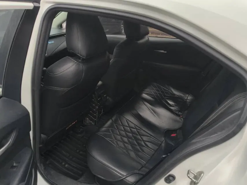 2019 Toyota Corolla 1.8L 98HP L4 E-CVT Hybrid,autocango,china used car exporter,china ev exporter,chinese used car exporter,chinese used ev exporter