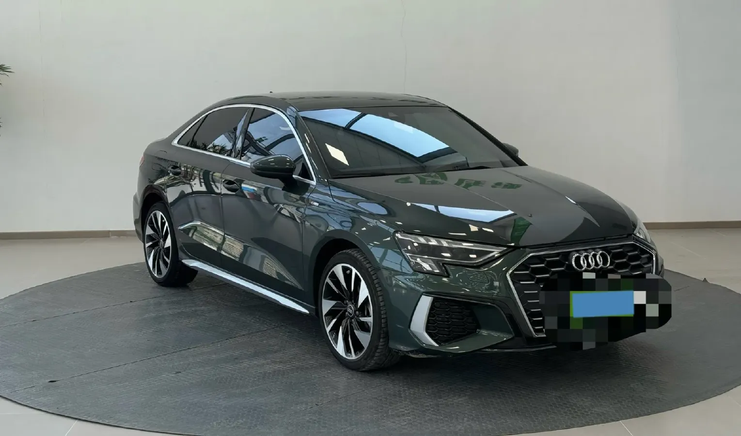 2023 Audi A3 1.4T 150HP L4 7DCT,autocango,china used car exporter,china ev exporter,chinese used car exporter,chinese used ev exporter