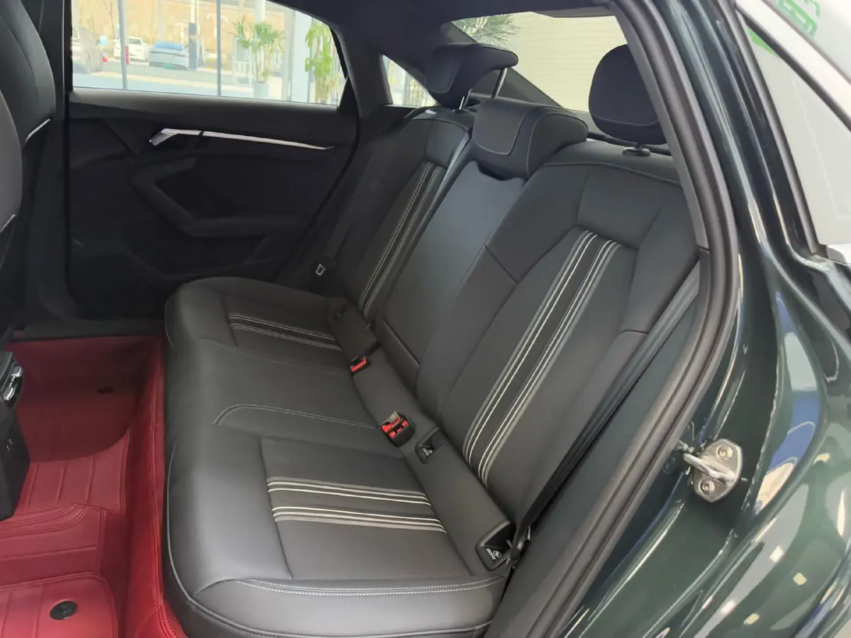 2023 Audi A3 1.4T 150HP L4 7DCT,autocango,china used car exporter,china ev exporter,chinese used car exporter,chinese used ev exporter