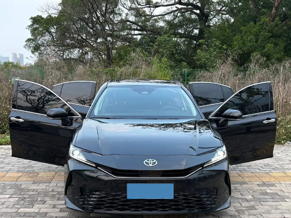 2026 Toyota Camry 2.0L 173HP L4 CVT,autocango,china used car exporter,china ev exporter,chinese used car exporter,chinese used ev exporter