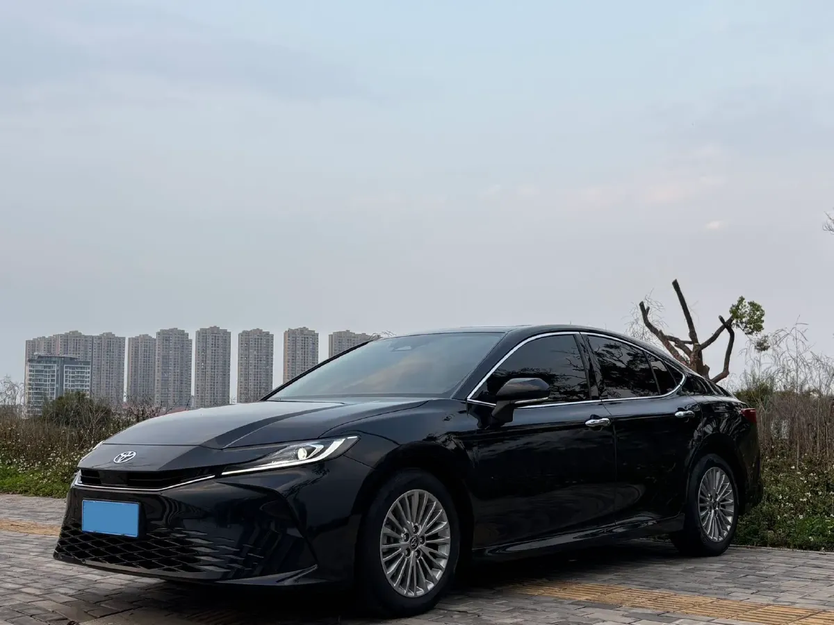 2026 Toyota Camry 2.0L 173HP L4 CVT,autocango,china used car exporter,china ev exporter,chinese used car exporter,chinese used ev exporter