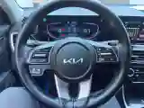2023 Kia Seltos 1.5L 115HP L4 CVT