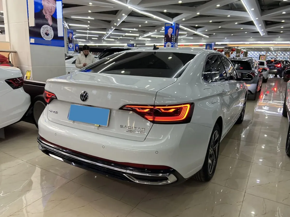 2023 Volkswagen Sagitar 1.4T 150HP L4 7DCT,autocango,china used car exporter,china ev exporter,chinese used car exporter,chinese used ev exporter