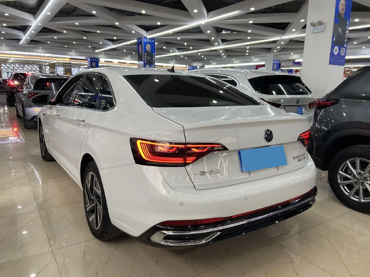 2023 Volkswagen Sagitar 1.4T 150HP L4 7DCT,autocango,china used car exporter,china ev exporter,chinese used car exporter,chinese used ev exporter