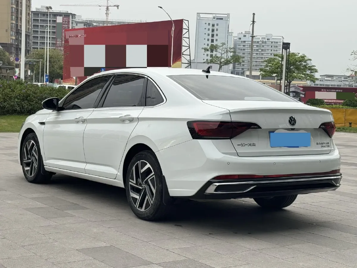 2024 Volkswagen Sagitar 1.5T 160HP L4 7DCT,autocango,china used car exporter,china ev exporter,chinese used car exporter,chinese used ev exporter
