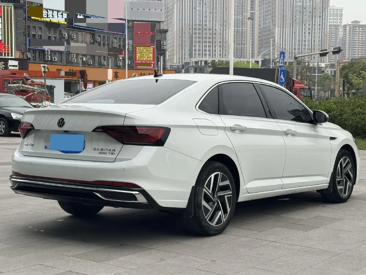 2024 Volkswagen Sagitar 1.5T 160HP L4 7DCT,autocango,china used car exporter,china ev exporter,chinese used car exporter,chinese used ev exporter