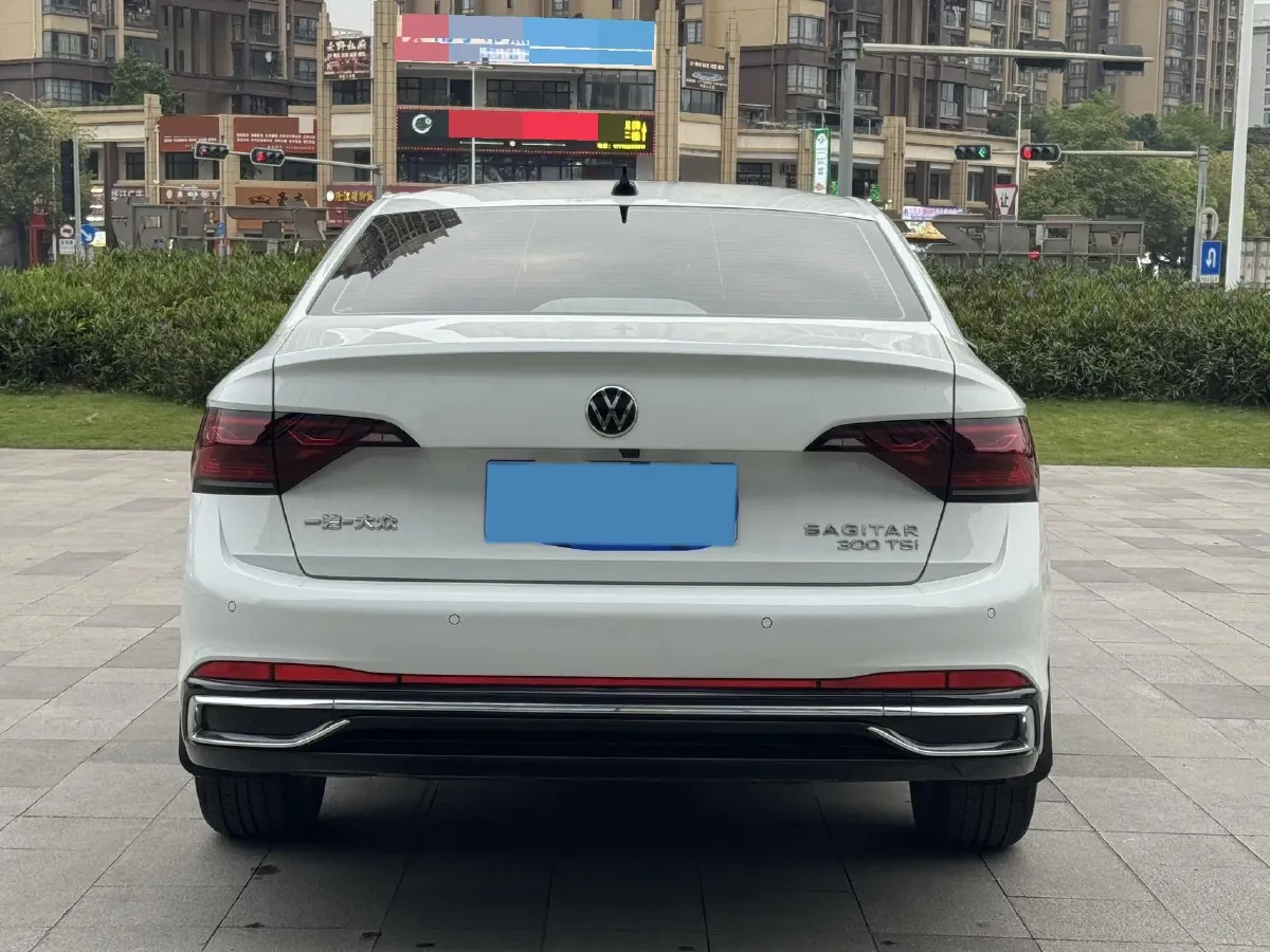2024 Volkswagen Sagitar 1.5T 160HP L4 7DCT,autocango,china used car exporter,china ev exporter,chinese used car exporter,chinese used ev exporter