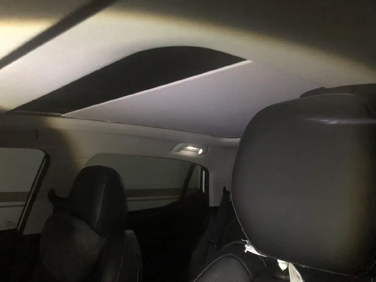 2025 GAC Trumpchi GS3 1.5T 177HP L4 7DCT,autocango,china used car exporter,china ev exporter,chinese used car exporter,chinese used ev exporter