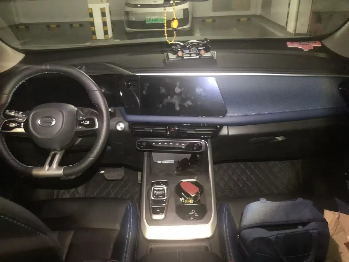 2025 GAC Trumpchi GS3 1.5T 177HP L4 7DCT,autocango,china used car exporter,china ev exporter,chinese used car exporter,chinese used ev exporter