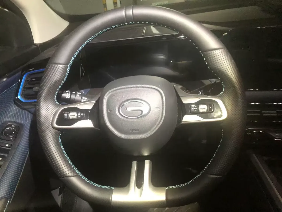 2025 GAC Trumpchi GS3 1.5T 177HP L4 7DCT,autocango,china used car exporter,china ev exporter,chinese used car exporter,chinese used ev exporter