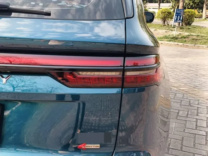 2021 Geely Monjaro 2.0T 218HP L4 7DCT,autocango,china used car exporter,china ev exporter,chinese used car exporter,chinese used ev exporter