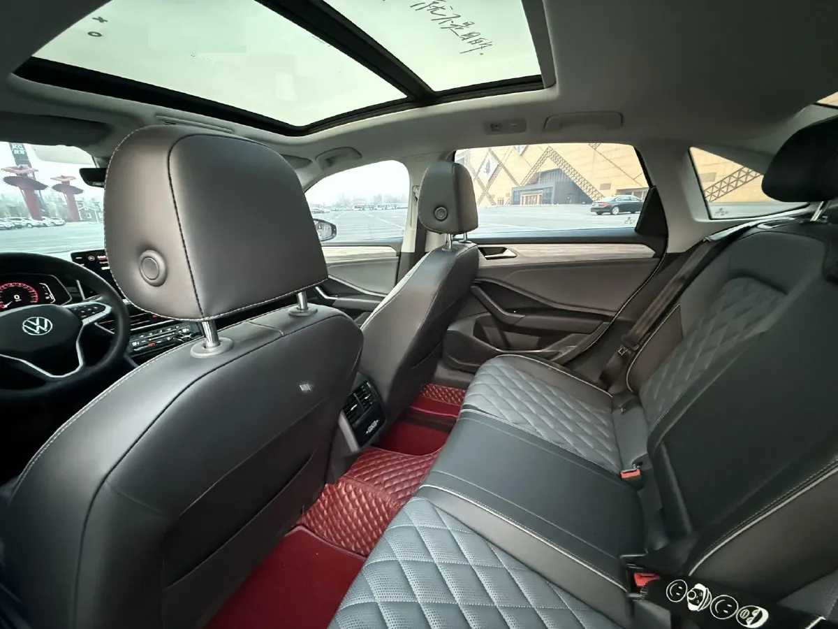 2023 Volkswagen Sagitar 1.4T 150HP L4 7DCT,autocango,china used car exporter,china ev exporter,chinese used car exporter,chinese used ev exporter