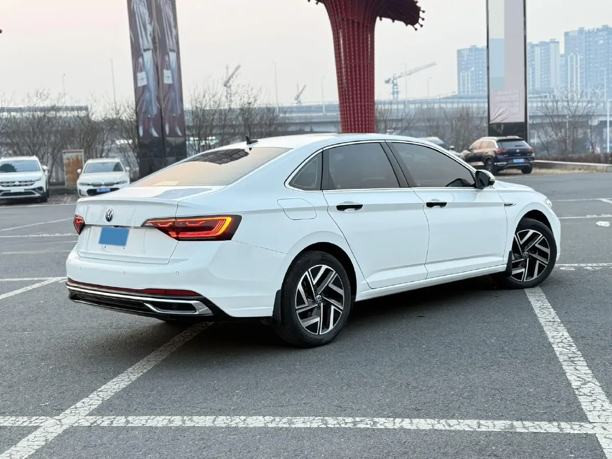 2023 Volkswagen Sagitar 1.4T 150HP L4 7DCT,autocango,china used car exporter,china ev exporter,chinese used car exporter,chinese used ev exporter