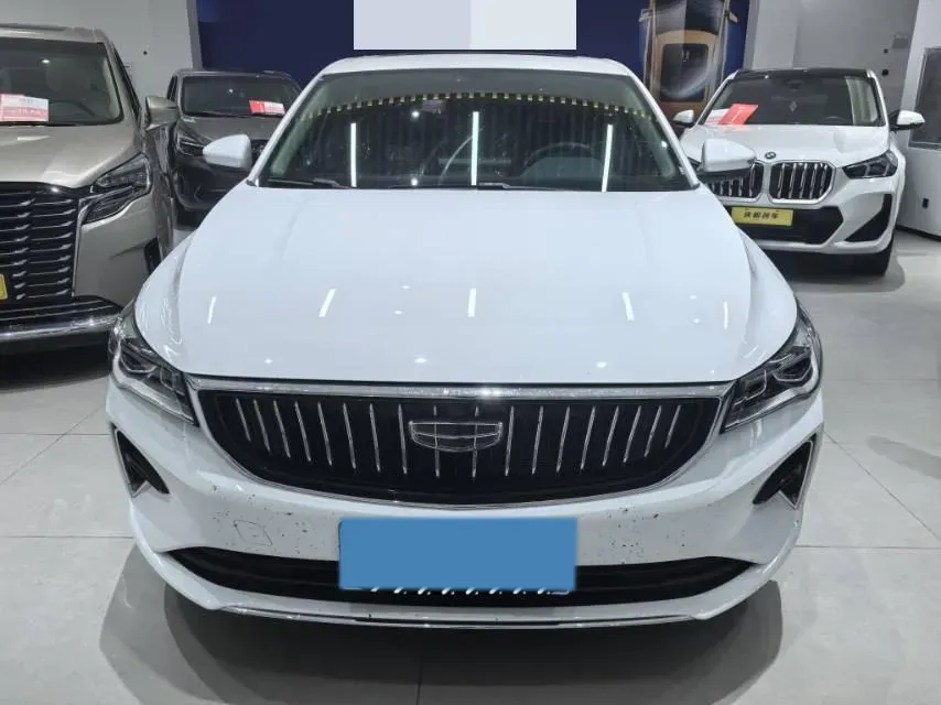 2022 Geely Emgrand 1.5L 114HP L4 CVT,autocango,china used car exporter,china ev exporter,chinese used car exporter,chinese used ev exporter