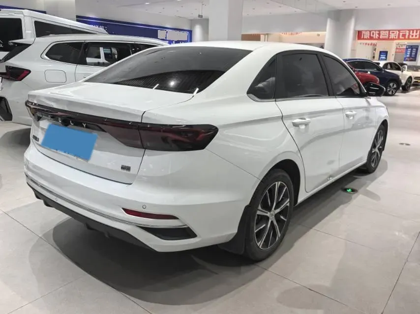 2022 Geely Emgrand 1.5L 114HP L4 CVT,autocango,china used car exporter,china ev exporter,chinese used car exporter,chinese used ev exporter