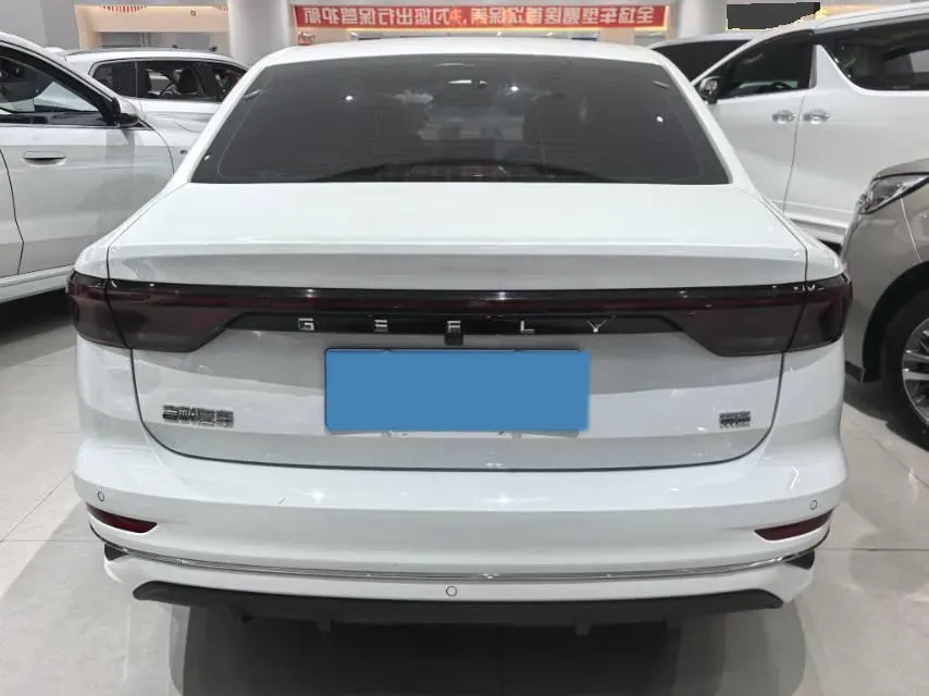 2022 Geely Emgrand 1.5L 114HP L4 CVT,autocango,china used car exporter,china ev exporter,chinese used car exporter,chinese used ev exporter