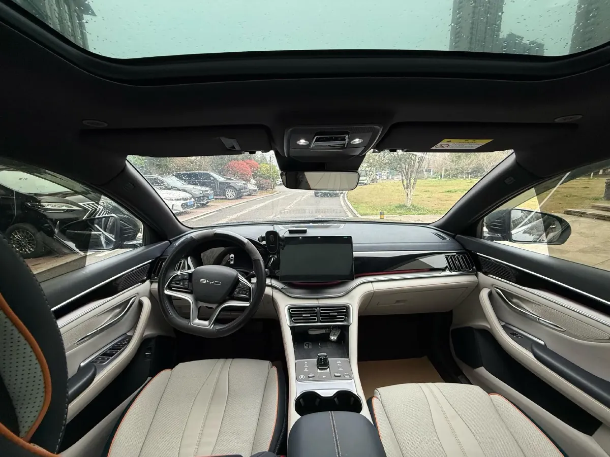 2024 BYD Song Plus 1.5L 110HP L4 E-CVT PHEV 26.6KWH,autocango,china used car exporter,china ev exporter,chinese used car exporter,chinese used ev exporter