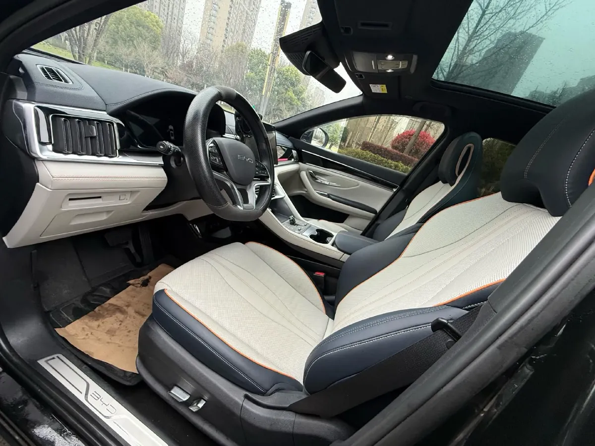 2024 BYD Song Plus 1.5L 110HP L4 E-CVT PHEV 26.6KWH,autocango,china used car exporter,china ev exporter,chinese used car exporter,chinese used ev exporter