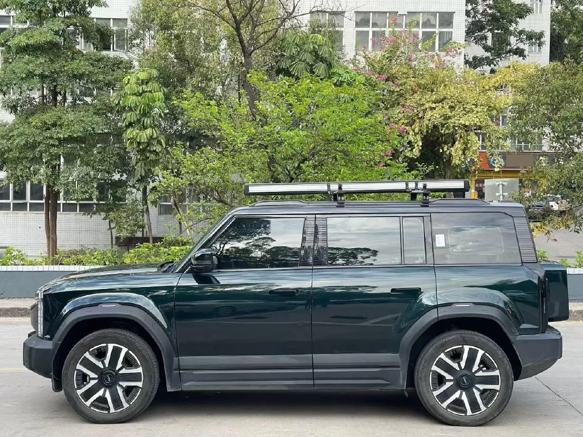 2024 iCAR iCAR 03 BEV 65.69KWH,autocango,china used car exporter,china ev exporter,chinese used car exporter,chinese used ev exporter