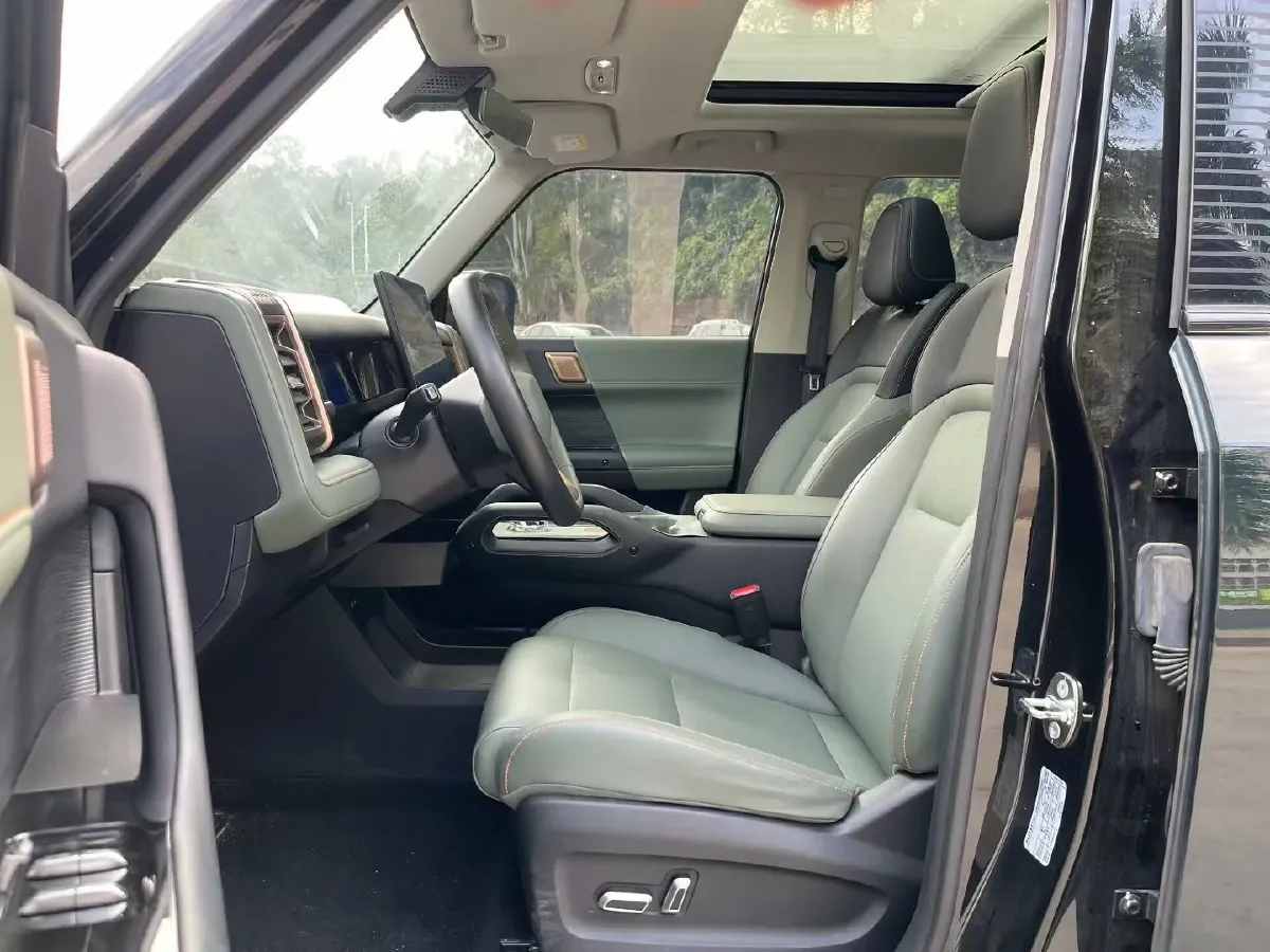 2024 iCAR iCAR 03 BEV 65.69KWH,autocango,china used car exporter,china ev exporter,chinese used car exporter,chinese used ev exporter