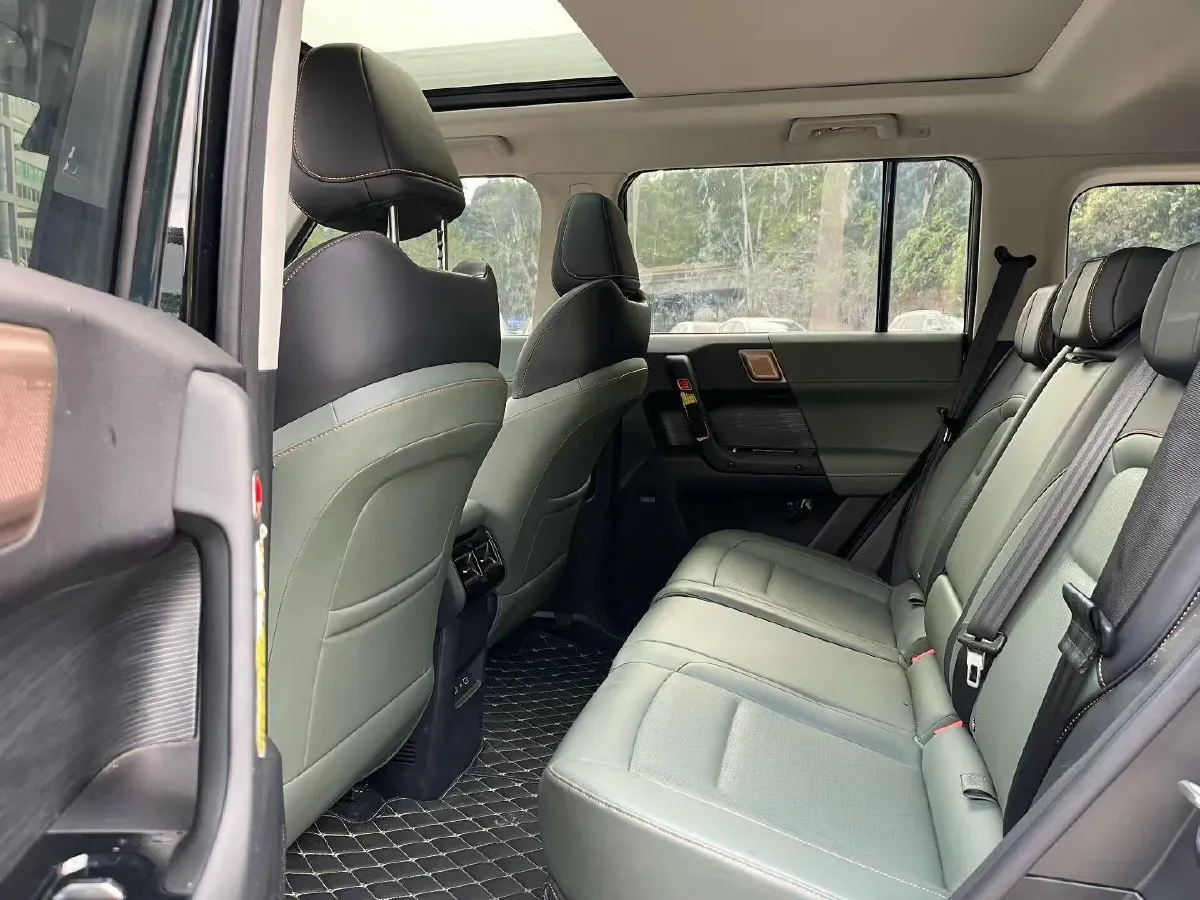 2024 iCAR iCAR 03 BEV 65.69KWH,autocango,china used car exporter,china ev exporter,chinese used car exporter,chinese used ev exporter