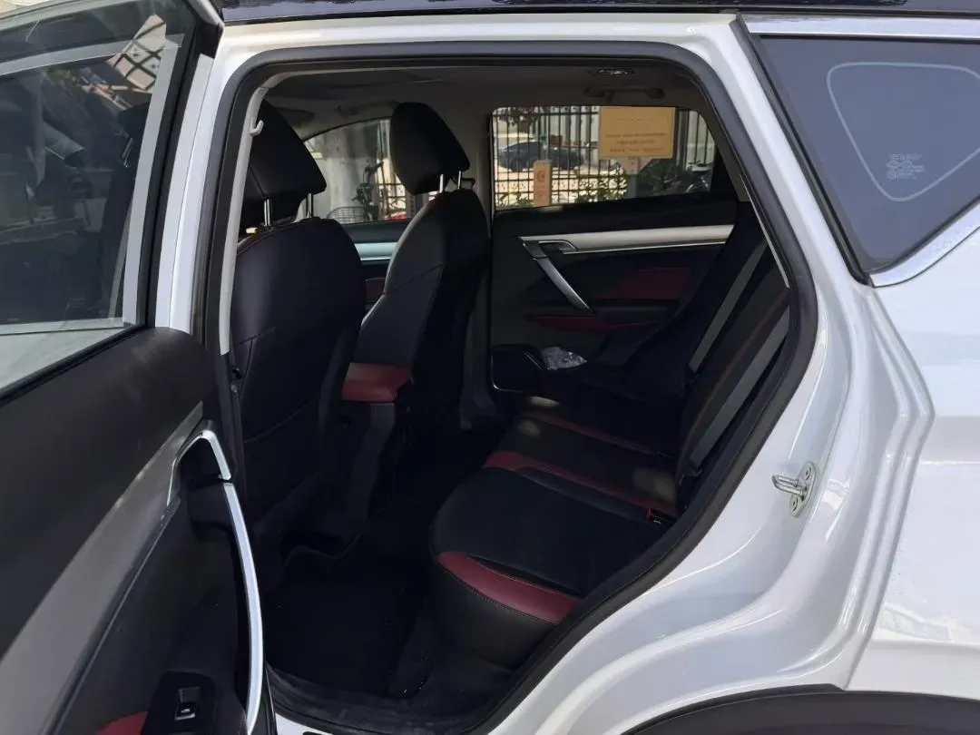 2021 Geely Coolray 1.4T 141HP L4 6DCT,autocango,china used car exporter,china ev exporter,chinese used car exporter,chinese used ev exporter