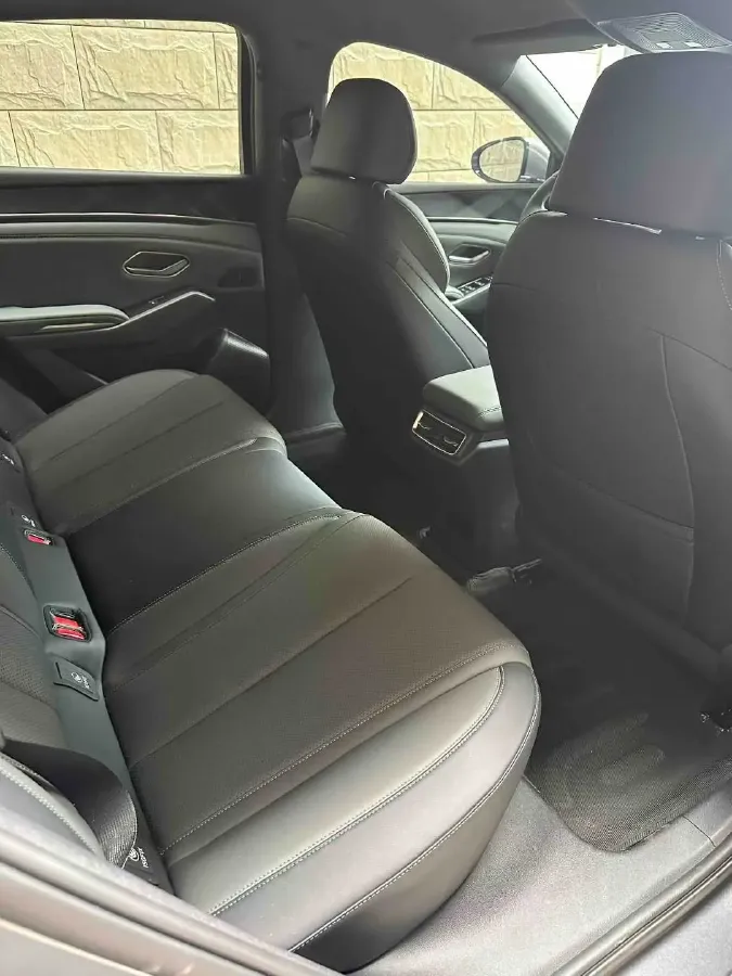 2025 BYD QinL 1.5L 101HP L4 E-CVT PHEV 10.08KWH,autocango,china used car exporter,china ev exporter,chinese used car exporter,chinese used ev exporter