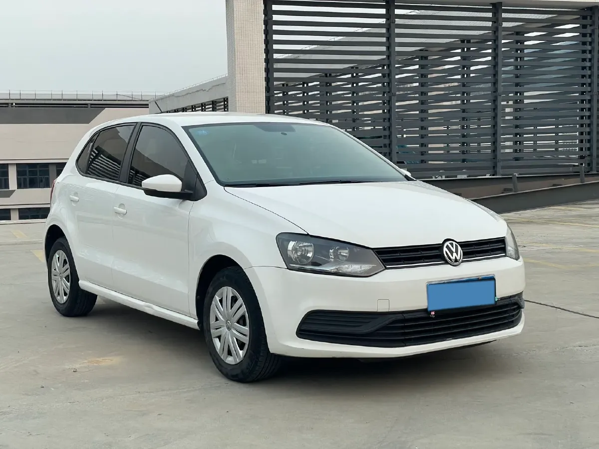 2016 Volkswagen Polo 1.4L 90HP L4 6AT,autocango,china used car exporter,china ev exporter,chinese used car exporter,chinese used ev exporter