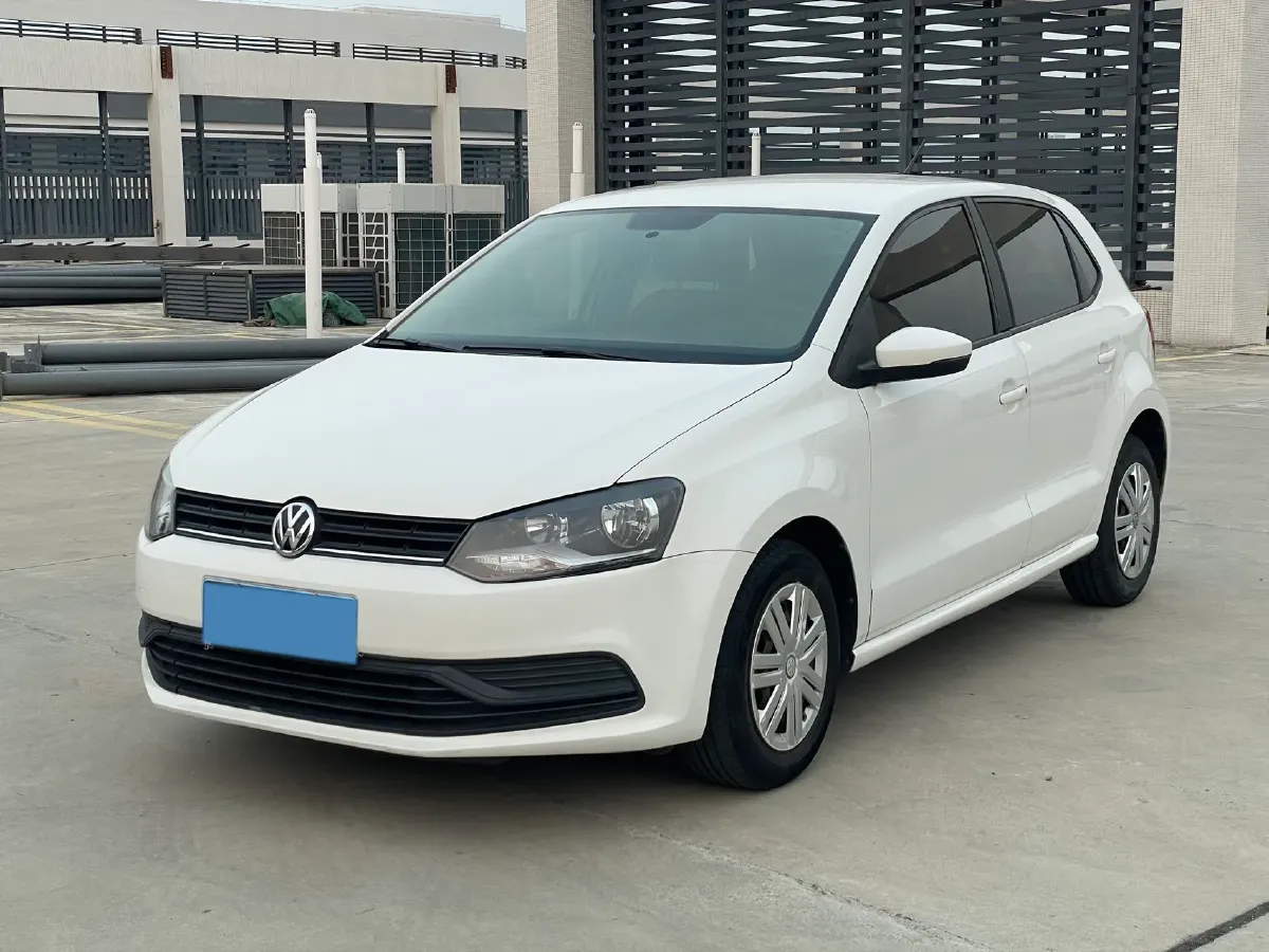 2016 Volkswagen Polo 1.4L 90HP L4 6AT,autocango,china used car exporter,china ev exporter,chinese used car exporter,chinese used ev exporter