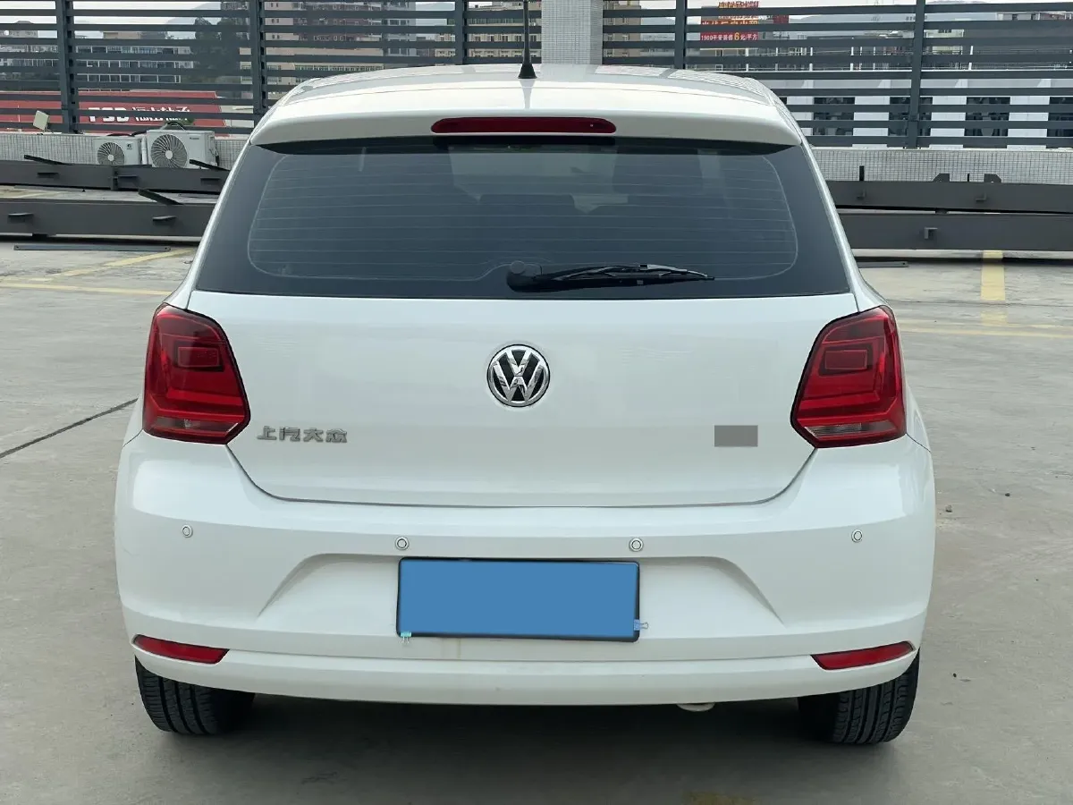 2016 Volkswagen Polo 1.4L 90HP L4 6AT,autocango,china used car exporter,china ev exporter,chinese used car exporter,chinese used ev exporter
