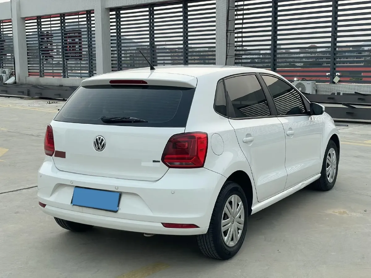 2016 Volkswagen Polo 1.4L 90HP L4 6AT,autocango,china used car exporter,china ev exporter,chinese used car exporter,chinese used ev exporter