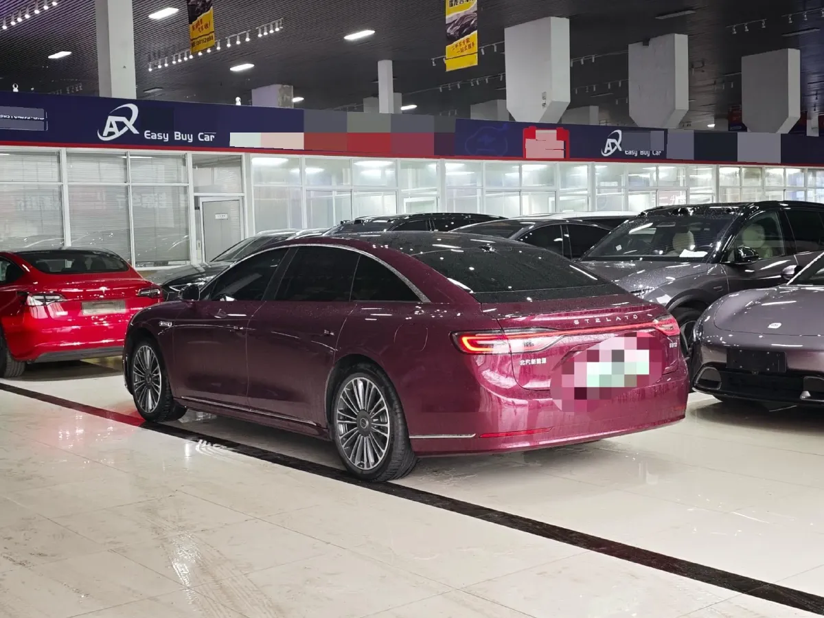 2024 HIMA Stelato S9 BEV 100KWH,autocango,china used car exporter,china ev exporter,chinese used car exporter,chinese used ev exporter