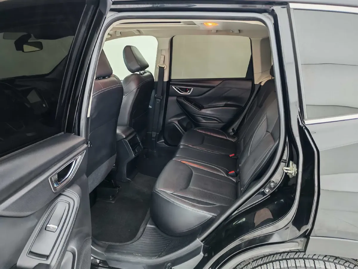 2019 Subaru Forester 2.0L 156HP H4 CVT,autocango,china used car exporter,china ev exporter,chinese used car exporter,chinese used ev exporter