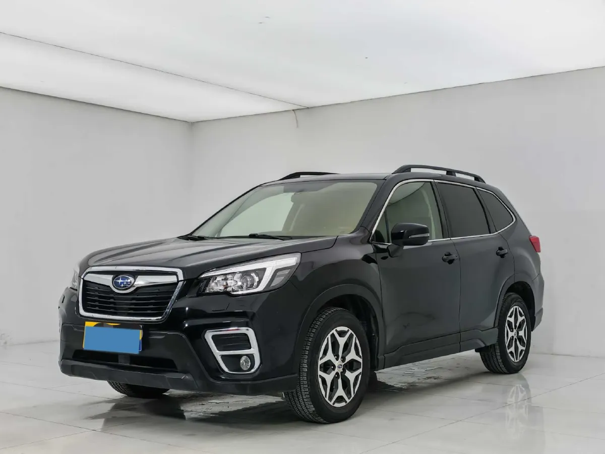 2019 Subaru Forester 2.0L 156HP H4 CVT,autocango,china used car exporter,china ev exporter,chinese used car exporter,chinese used ev exporter