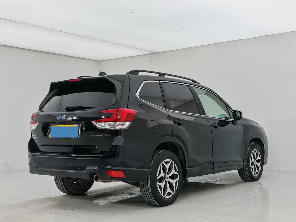 2019 Subaru Forester 2.0L 156HP H4 CVT,autocango,china used car exporter,china ev exporter,chinese used car exporter,chinese used ev exporter