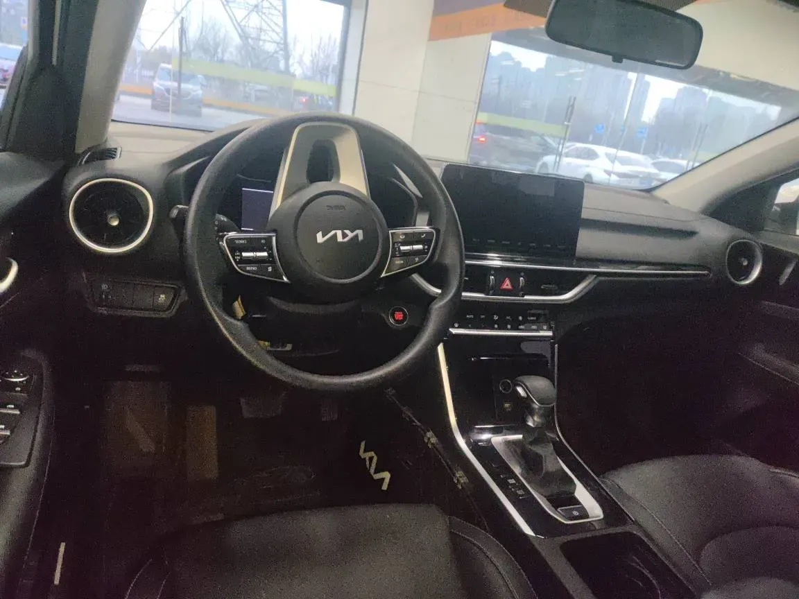2021 Kia K3 1.5L 115HP L4 CVT,autocango,china used car exporter,china ev exporter,chinese used car exporter,chinese used ev exporter