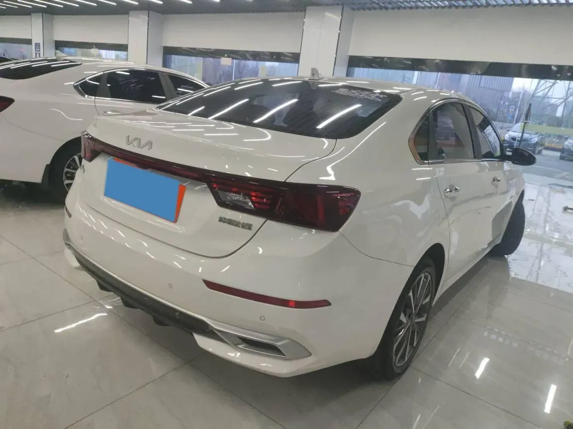 2021 Kia K3 1.5L 115HP L4 CVT,autocango,china used car exporter,china ev exporter,chinese used car exporter,chinese used ev exporter