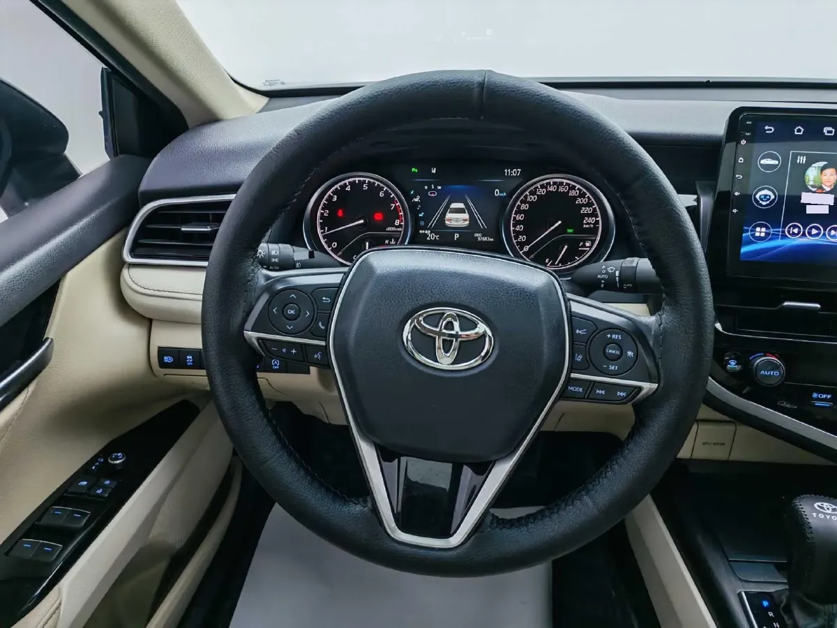 2021 Toyota Camry 2.0L 178HP L4 CVT,autocango,china used car exporter,china ev exporter,chinese used car exporter,chinese used ev exporter