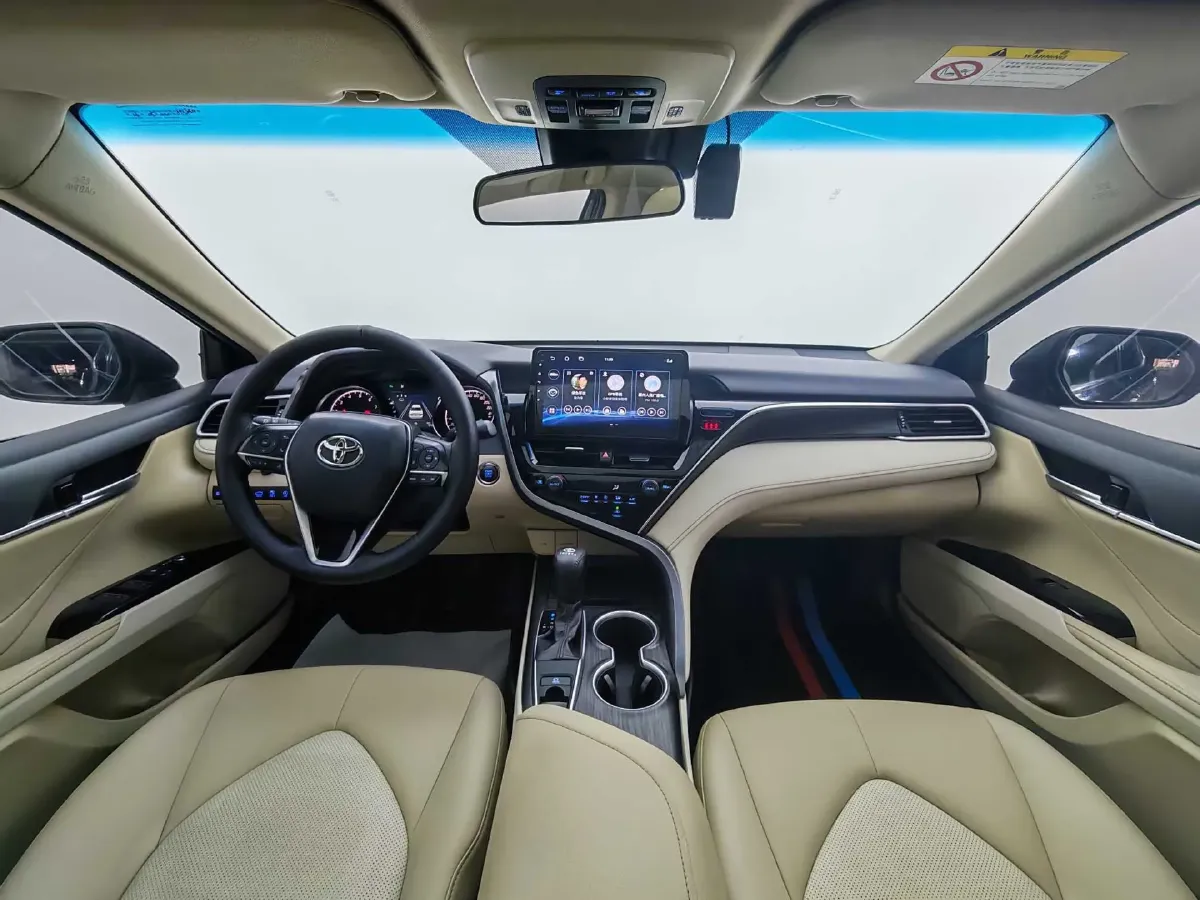 2021 Toyota Camry 2.0L 178HP L4 CVT,autocango,china used car exporter,china ev exporter,chinese used car exporter,chinese used ev exporter