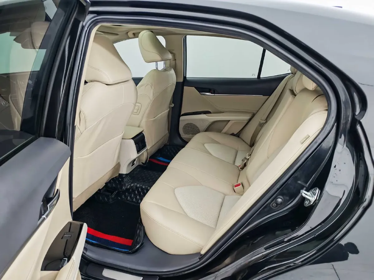 2021 Toyota Camry 2.0L 178HP L4 CVT,autocango,china used car exporter,china ev exporter,chinese used car exporter,chinese used ev exporter