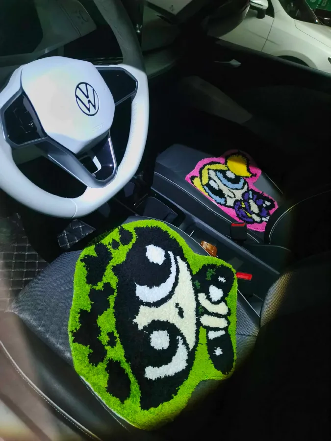 2024 Volkswagen ID.3 BEV 52.8KWH,autocango,china used car exporter,china ev exporter,chinese used car exporter,chinese used ev exporter