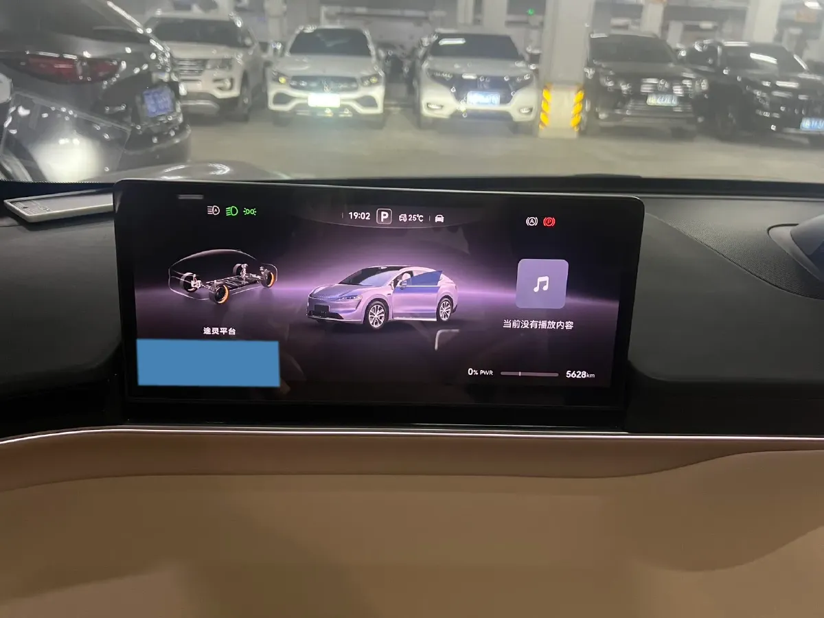 2024 HIMA R7 BEV 100KWH,autocango,china used car exporter,china ev exporter,chinese used car exporter,chinese used ev exporter