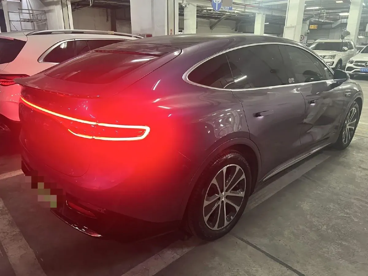 2024 HIMA R7 BEV 100KWH,autocango,china used car exporter,china ev exporter,chinese used car exporter,chinese used ev exporter