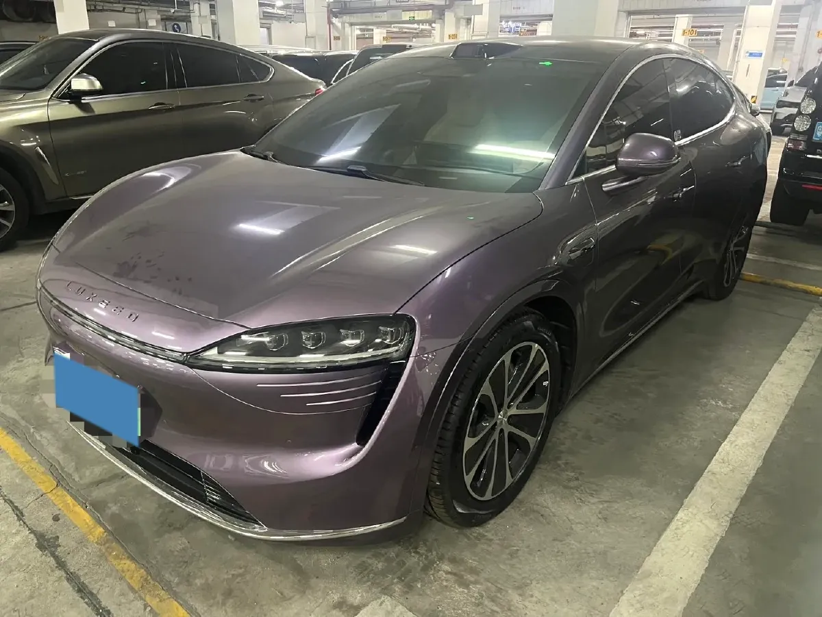 2024 HIMA R7 BEV 100KWH,autocango,china used car exporter,china ev exporter,chinese used car exporter,chinese used ev exporter